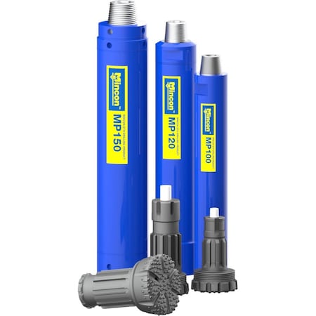 Mincon MP120 QL Hammer MD1201AS04